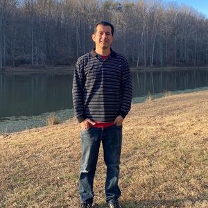 Meet your Posher, Alex